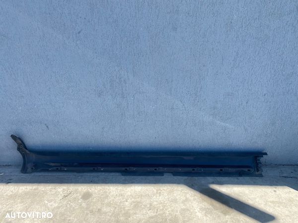 Prag stanga VOLVO XC70 2000-2007 30698370 - 2