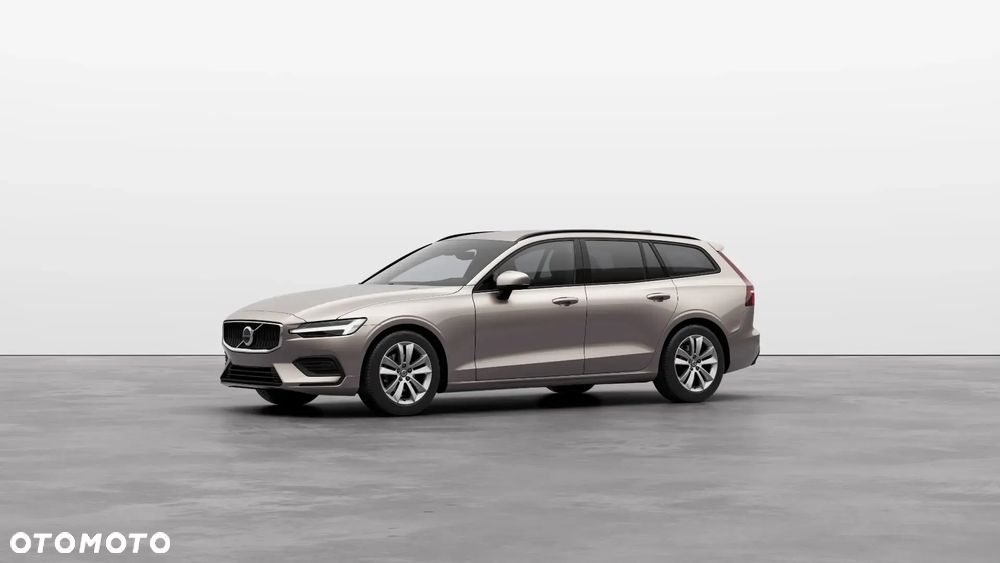 Volvo V60 B4 B Core