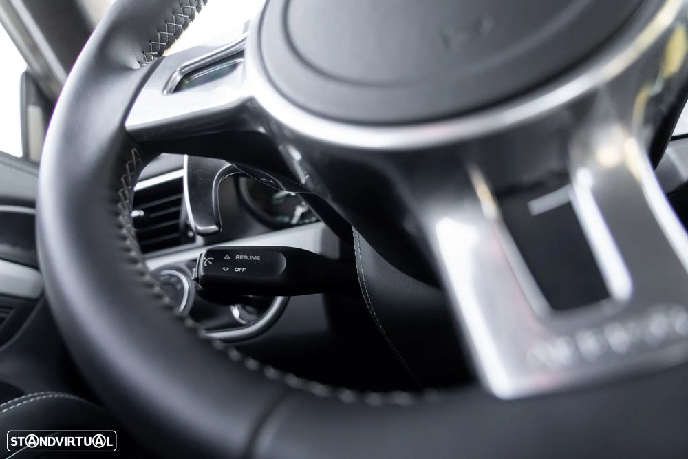 Porsche 911 (991) Carrera 2 50th Anniversary Edition PDK - 13