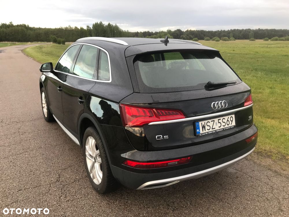 Audi Q5 2.0 TDI Quattro S tronic - 6