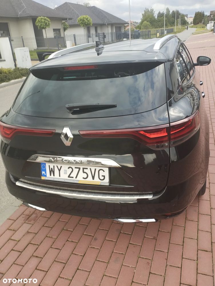 Renault Megane - 7