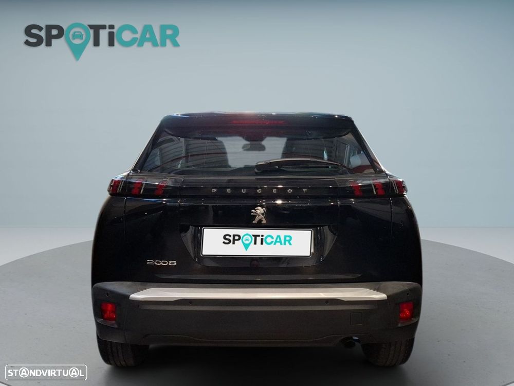 Peugeot 2008 1.2 PureTech Active - 7