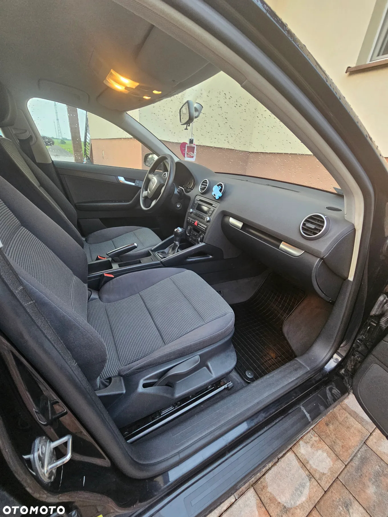 Audi A3 - 18
