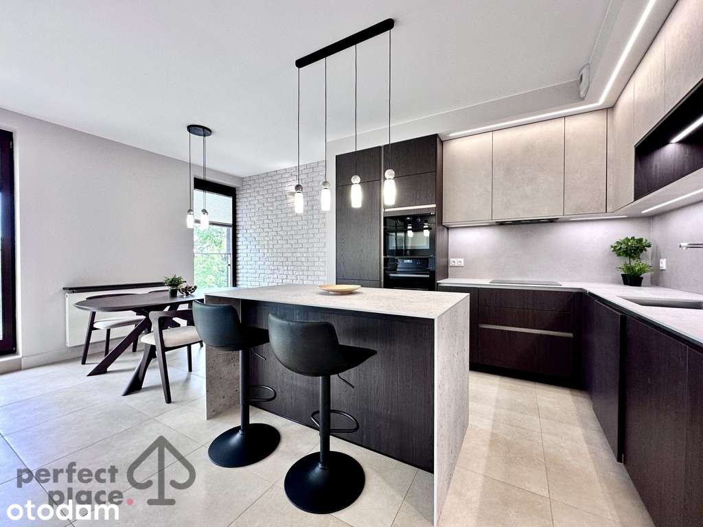 3-room apartment of 96 m²