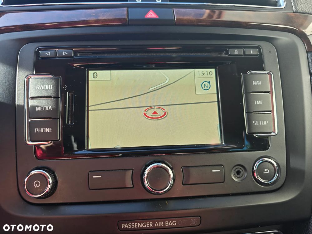 Skoda Superb 2.0 TDI Elegance DSG - 11