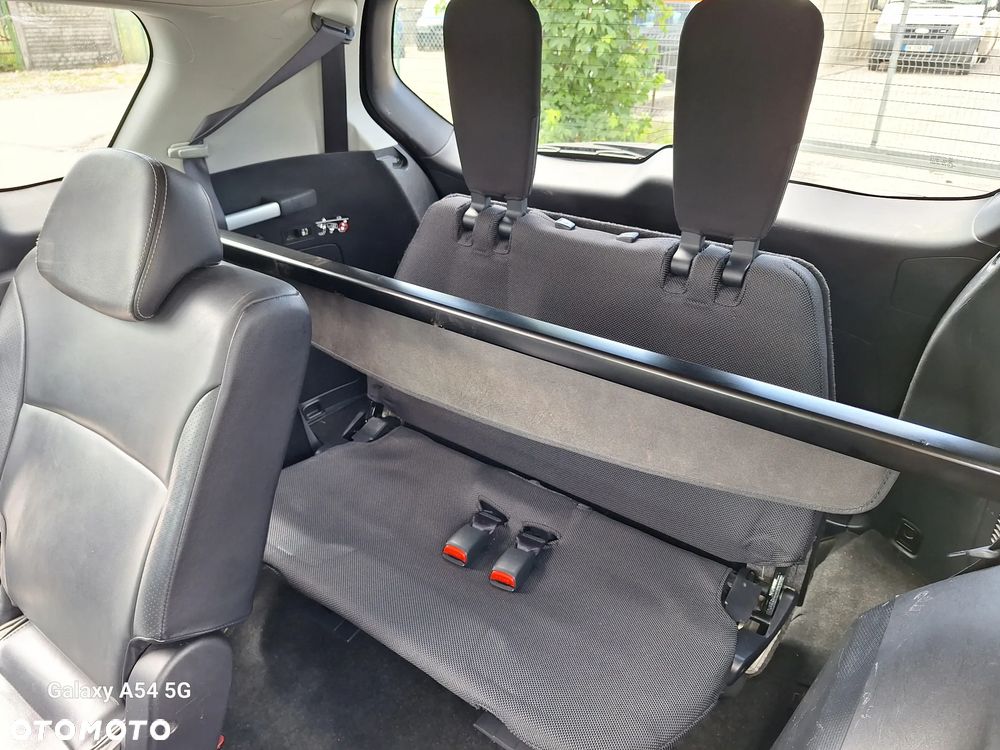 Peugeot 4007 2.2HDi Premium - 29
