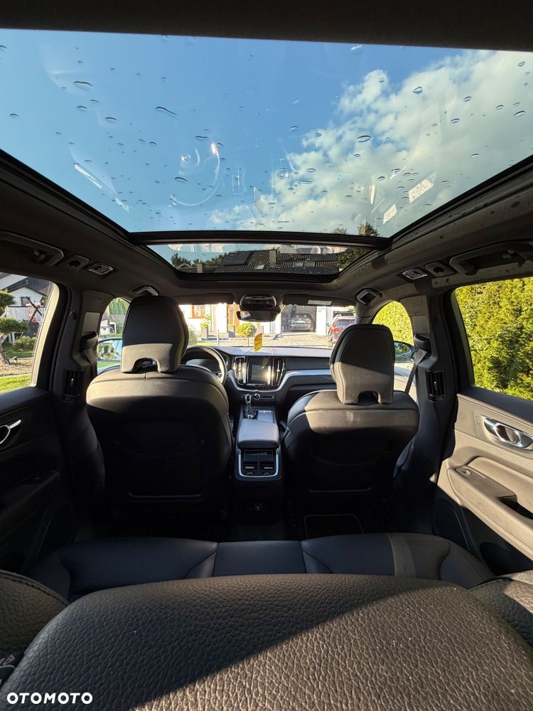 Volvo XC 60 D3 R-Design - 28