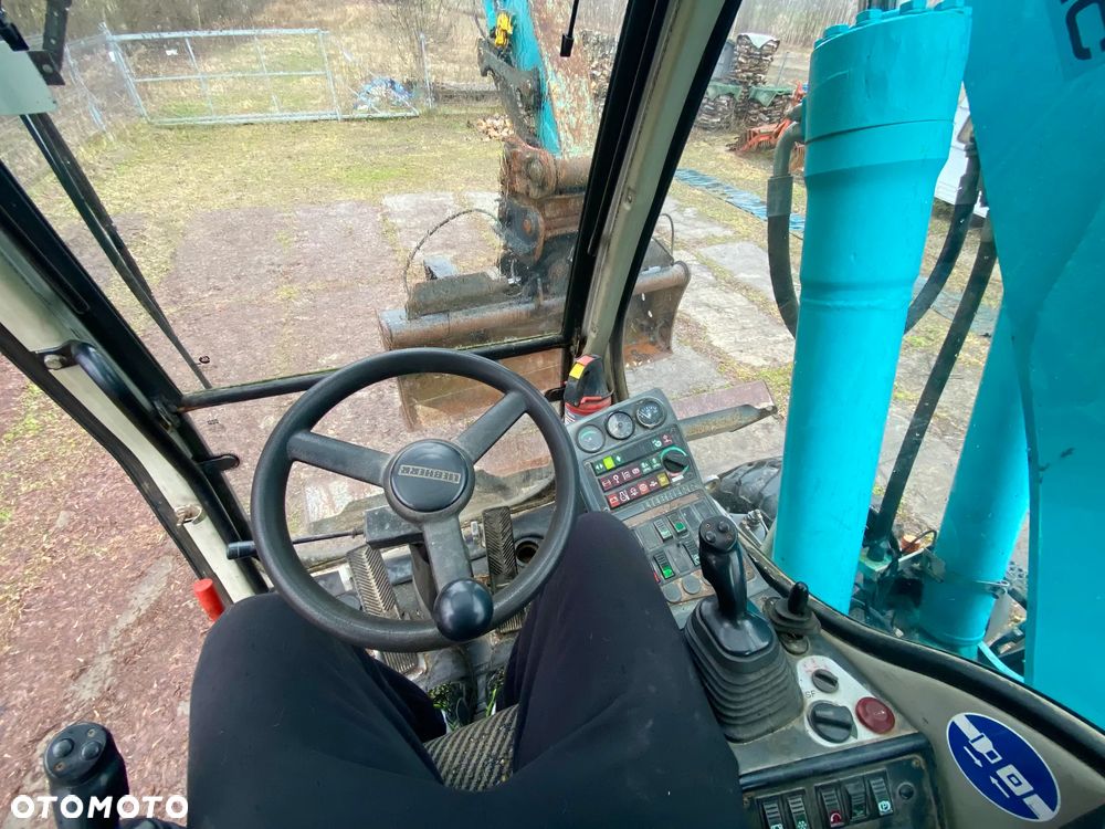 Liebherr A 314 Litronic - 8