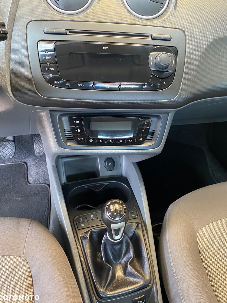 Seat Ibiza - 19