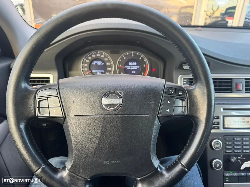 Volvo S80 2.0 D Momentum - 22