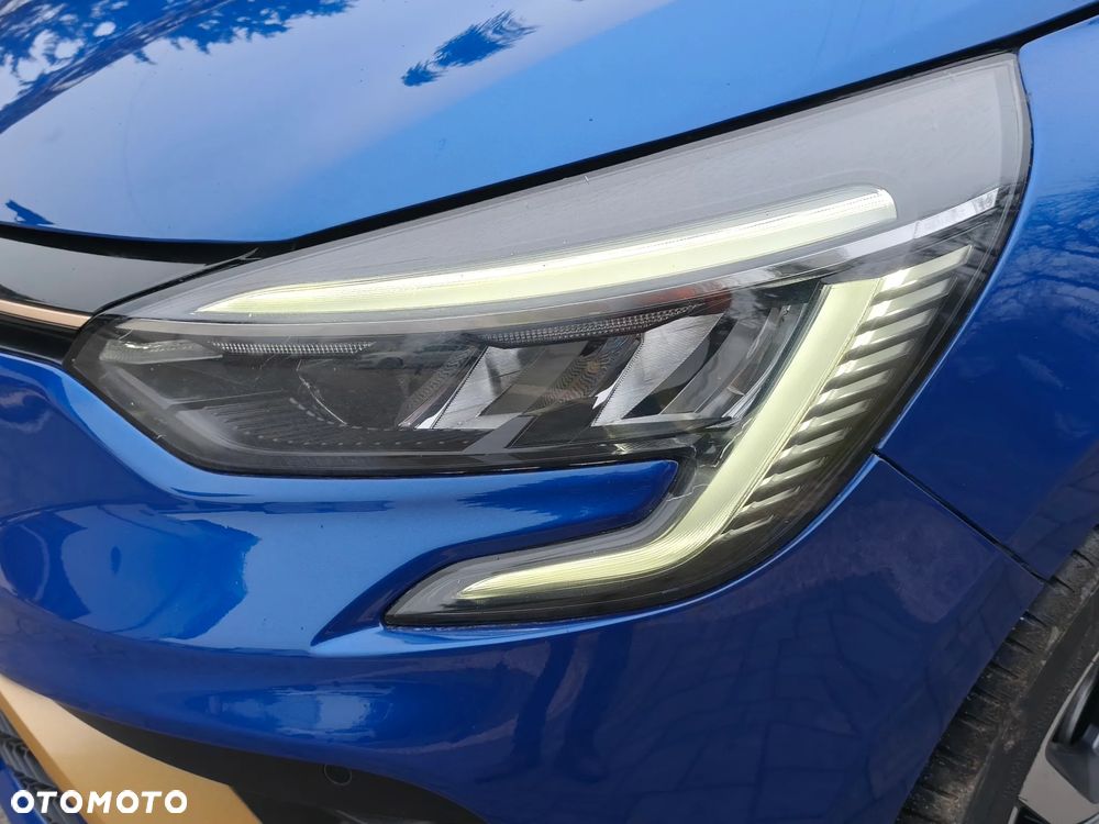 Renault Clio 1.0 TCe R.S Line - 18