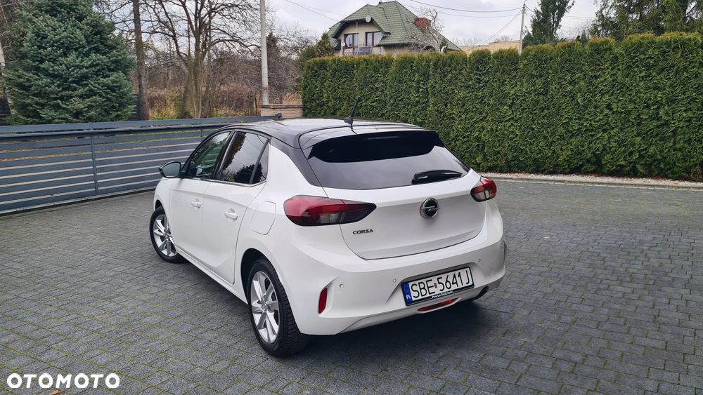 Opel Corsa 1.2 Start/Stop Edition - 4