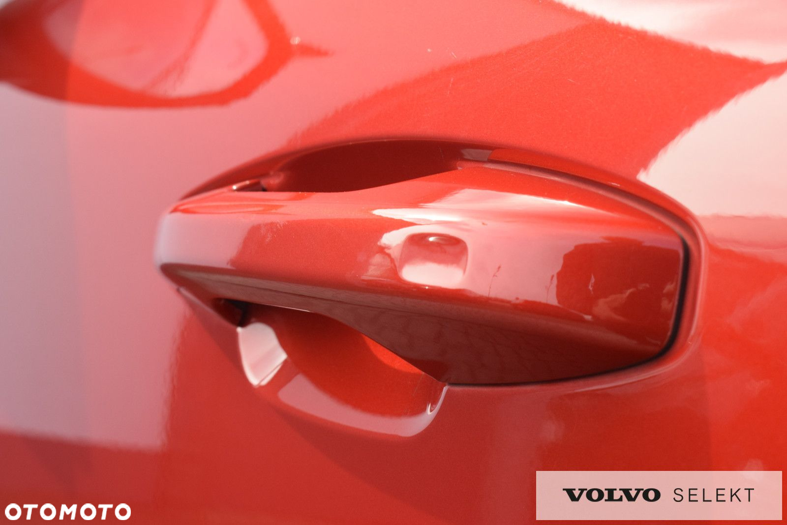 Volvo XC 40 - 11
