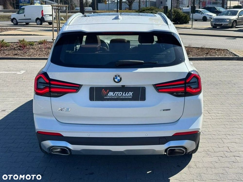BMW X3 - 19
