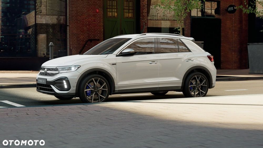 Volkswagen T-Roc - 2