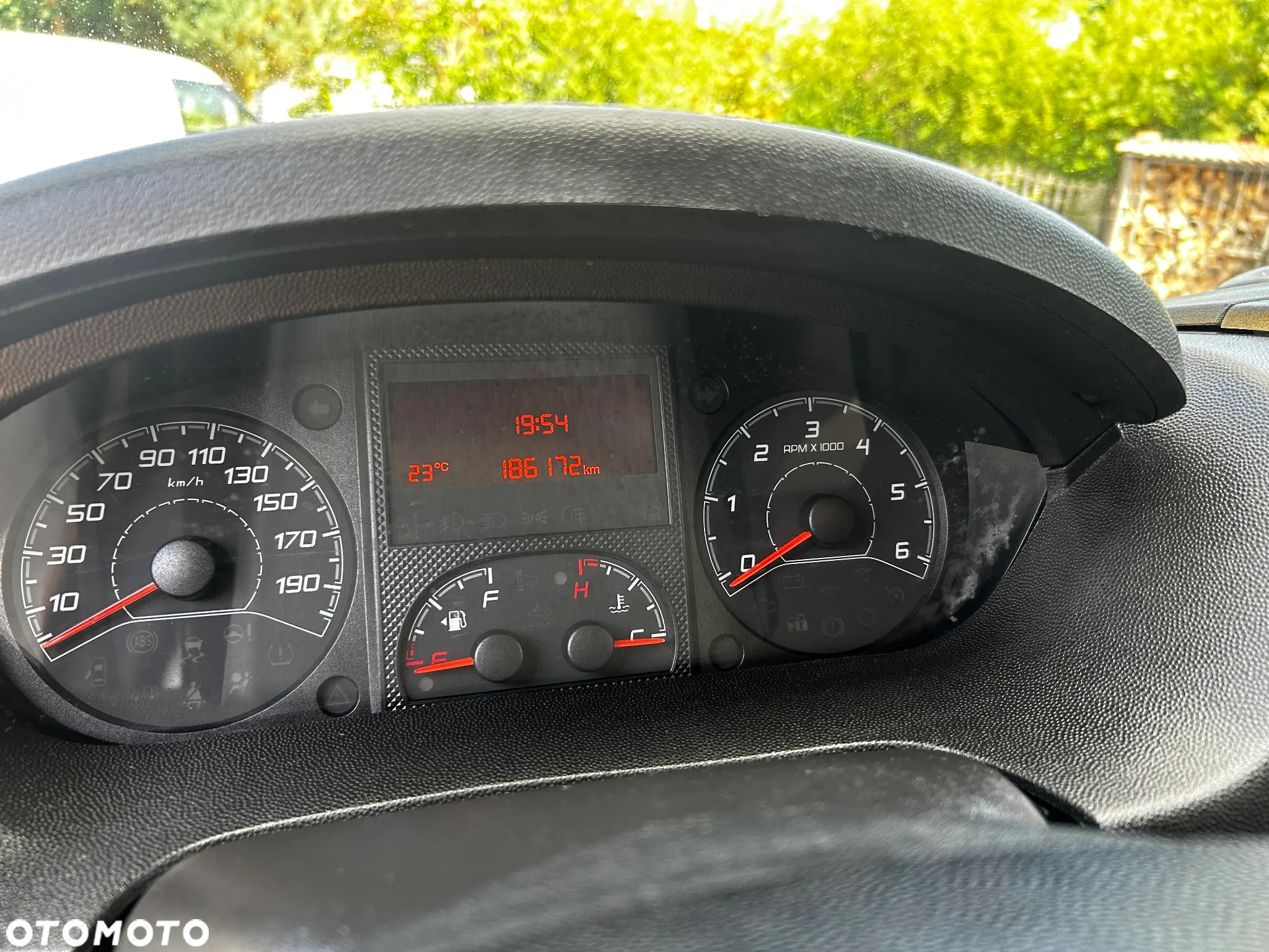 Peugeot BOXER - 26