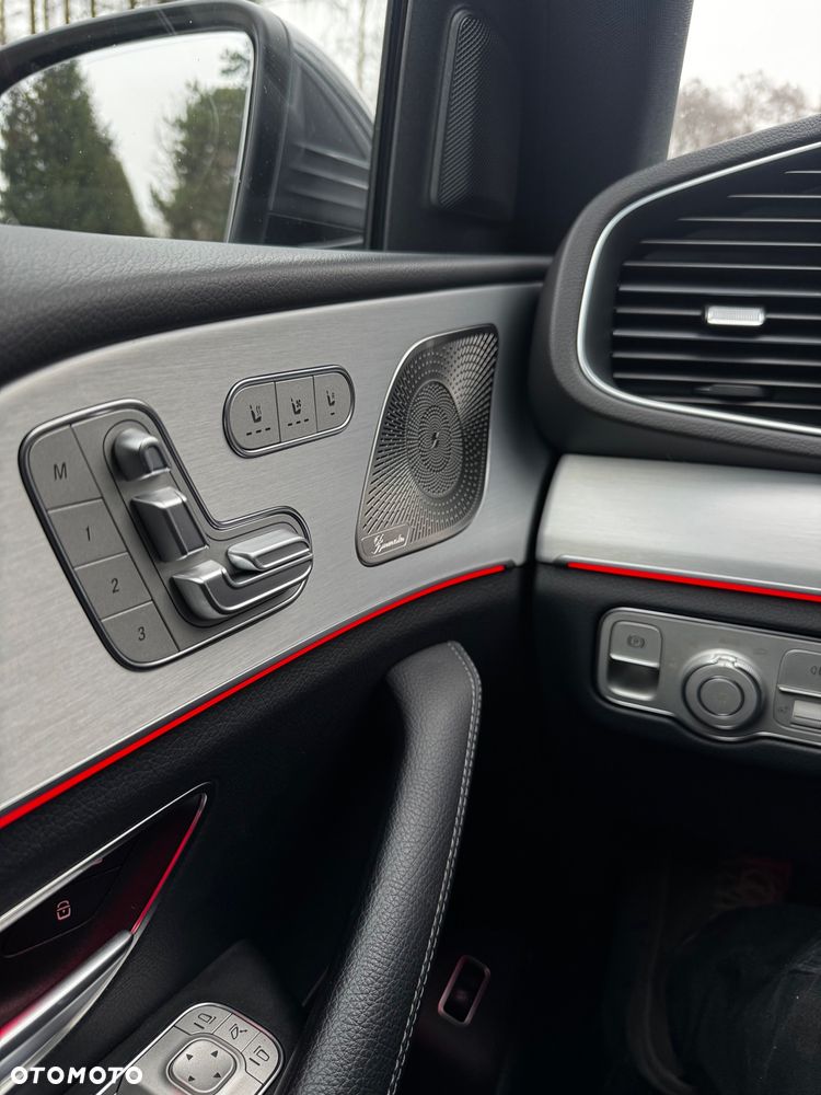 Mercedes-Benz GLE 400 d 4-Matic - 16