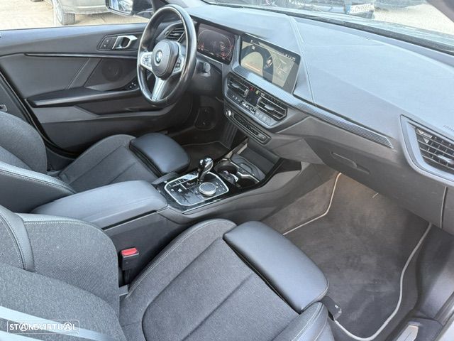 BMW 116 - 14
