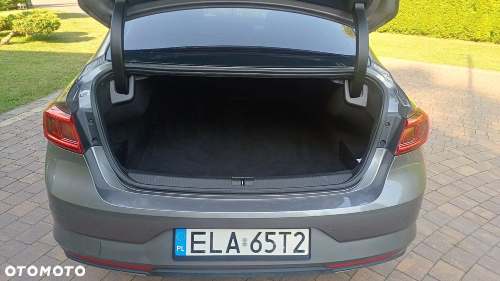 Renault Talisman 1.6 Energy dCi Business - 15
