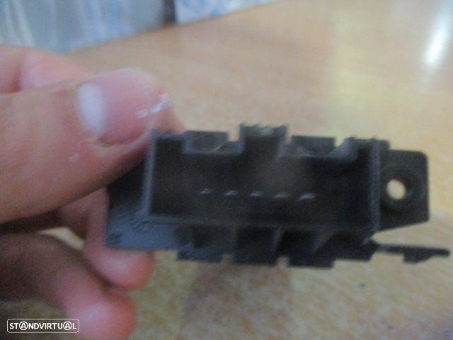 Resistencia De Sofagem Resof670 PEUGEOT BIPPER (AA) 2008 1.4HDI 68CV 3P BRANCO - 2