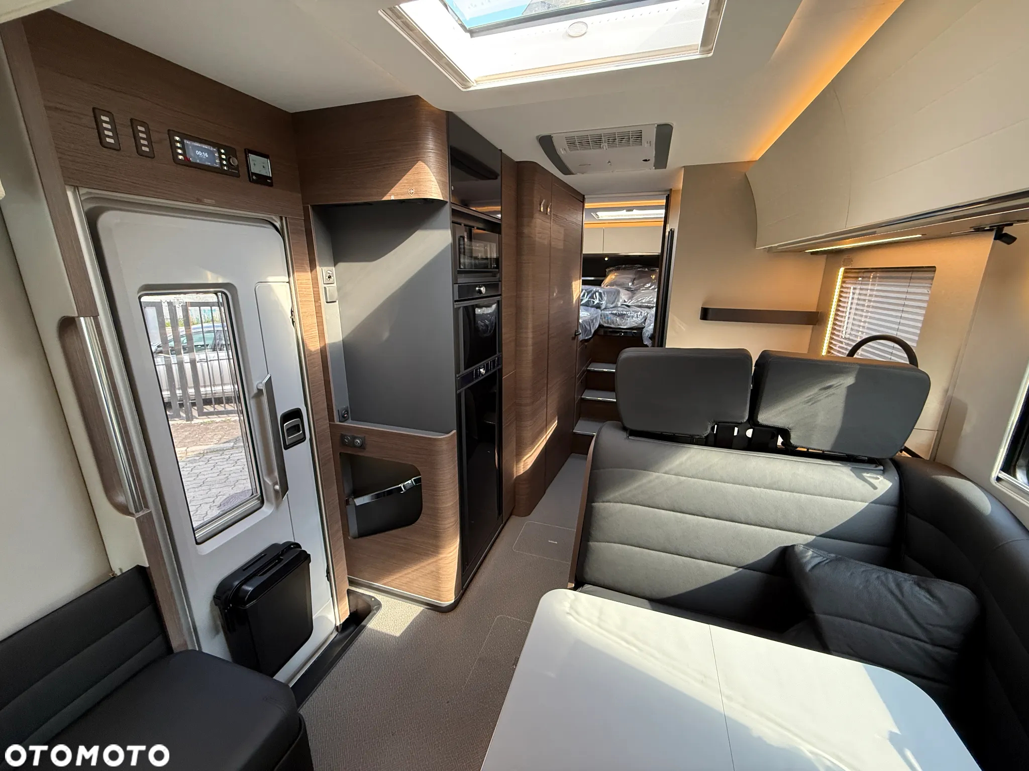 Adria Supersonic 780 SL 2024 NOWY 4OS MERCEDES-BENZ 170KM FV23% WCC - 23