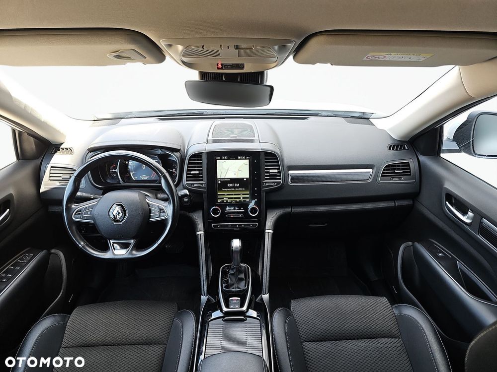 Renault Koleos 1.3 TCe Techno EDC - 24