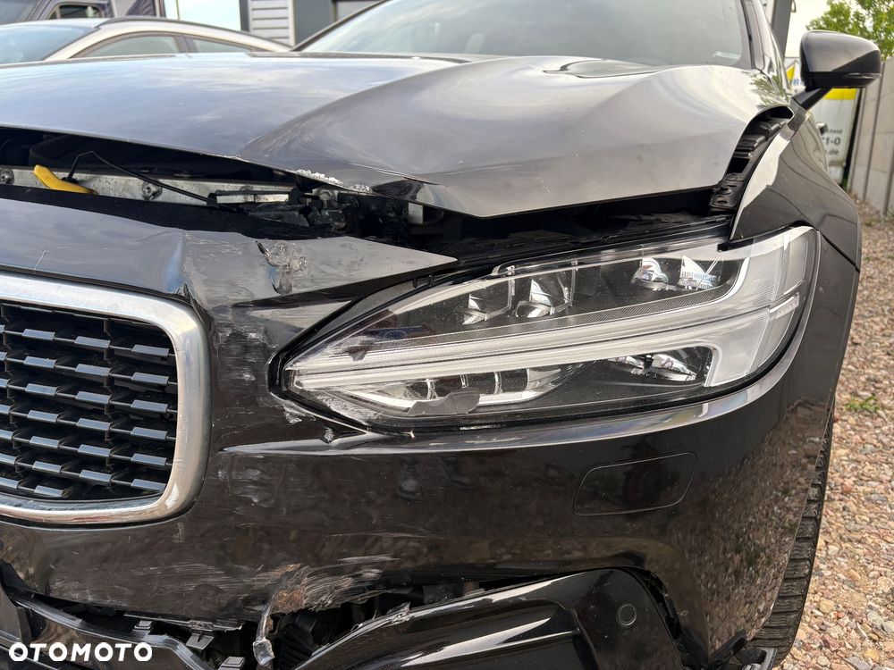 Volvo V90 D5 AWD Geartronic R Design - 30
