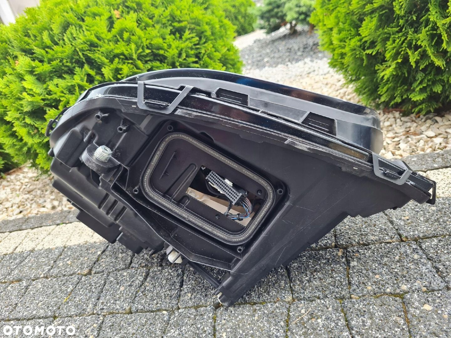 Mercedes E Klasa 213 Lift Full Led Performance - 13