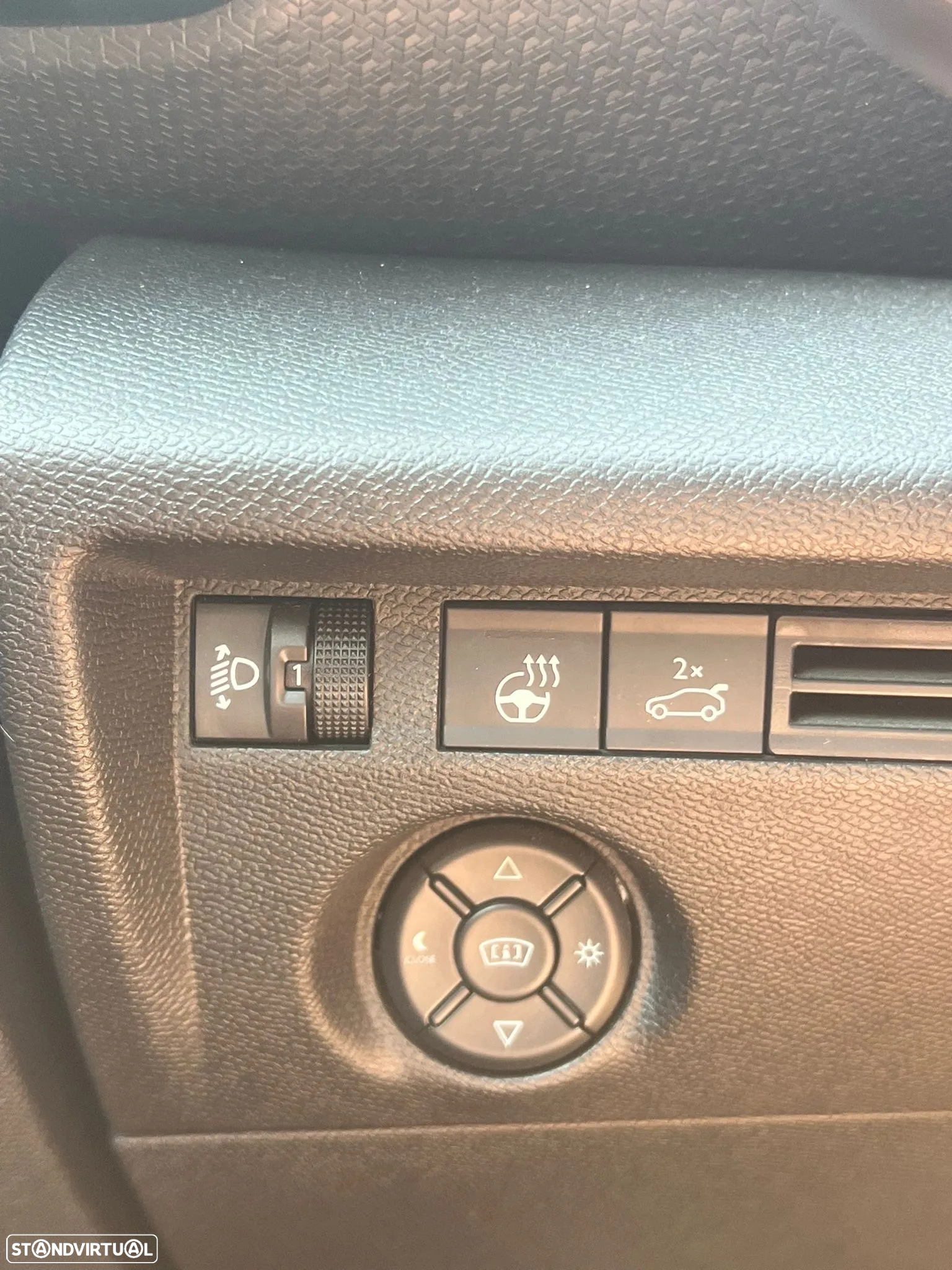 Citroën e-C4 X 50 kWh Shine Pack - 10