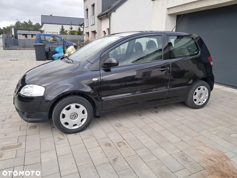 Volkswagen Fox 1.2 Refresh - 19