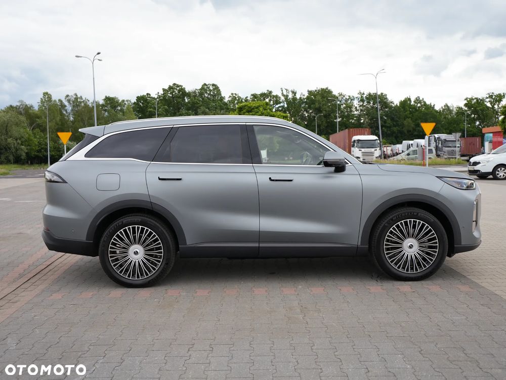 Chery Tiggo 9 - 37