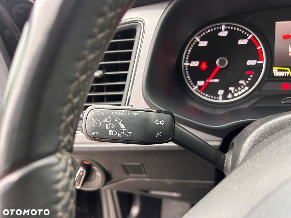 Seat Leon 1.6 TDI Start&Stop Style - 29