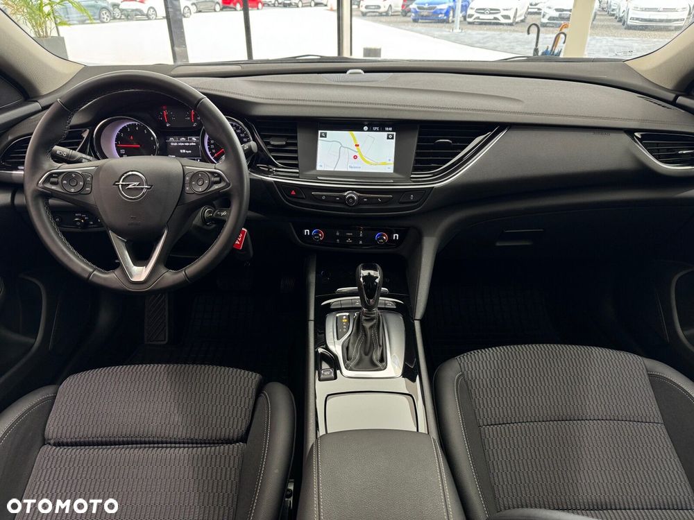 Opel Insignia 1.5 T Innovation S&S - 14