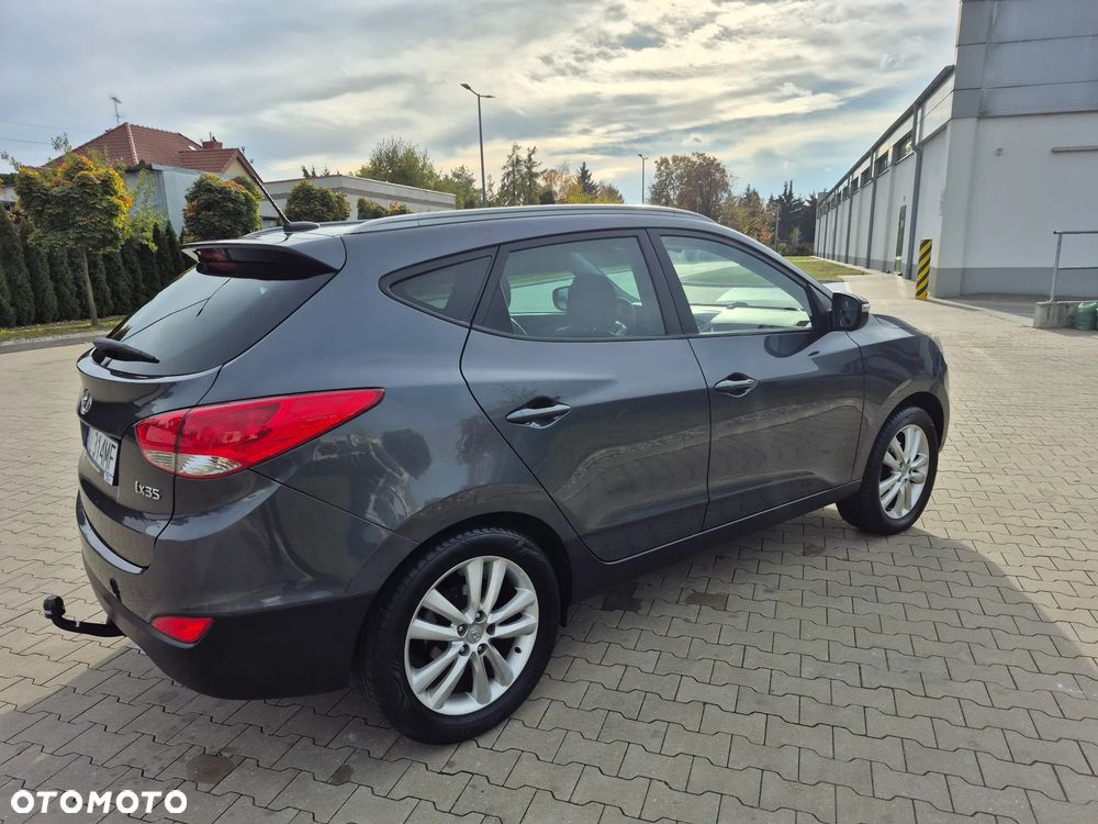 Hyundai ix35 - 9