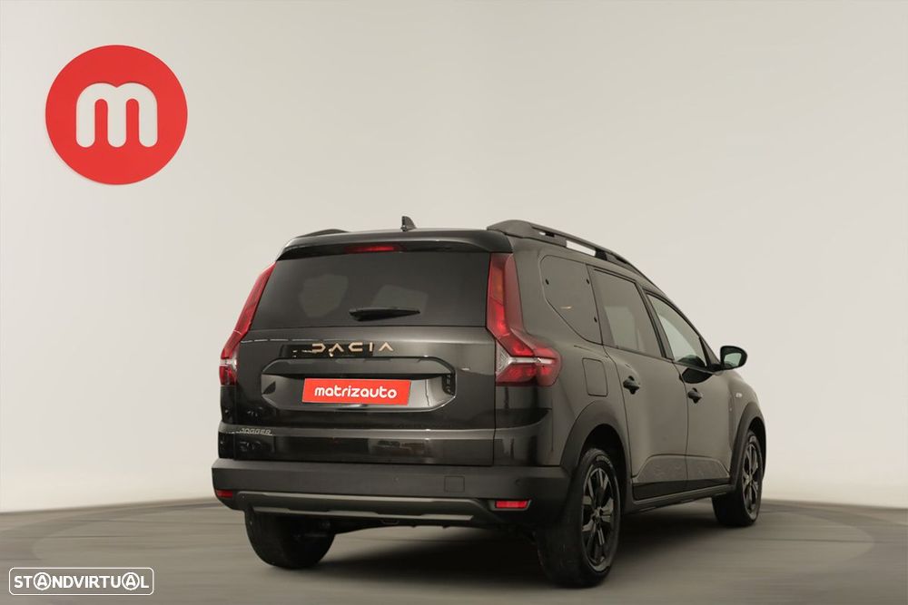 Dacia Jogger 1.0 TCe Extreme - 4
