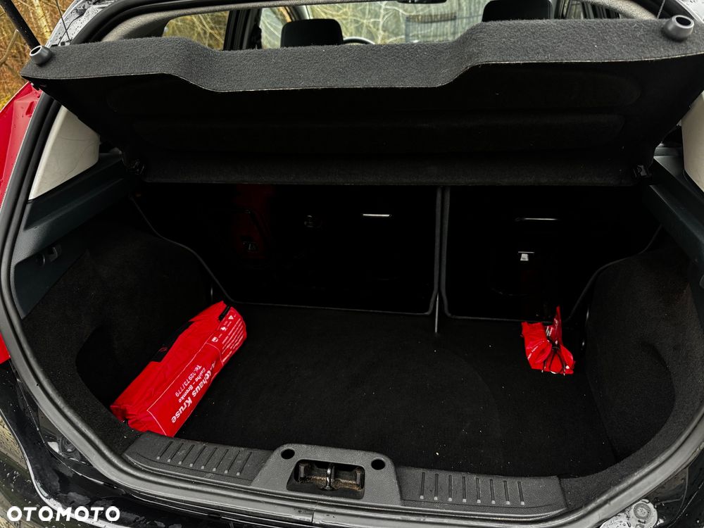 Ford Fiesta 1.25 SYNC Edition - 9