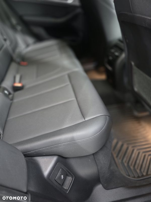 BMW X3 - 28