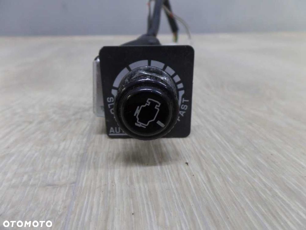 MITSUBISHI CANTER FUSO 7C18 PANEL REGULACJI HAMULCA GORSKIEGO 07-14 - 2