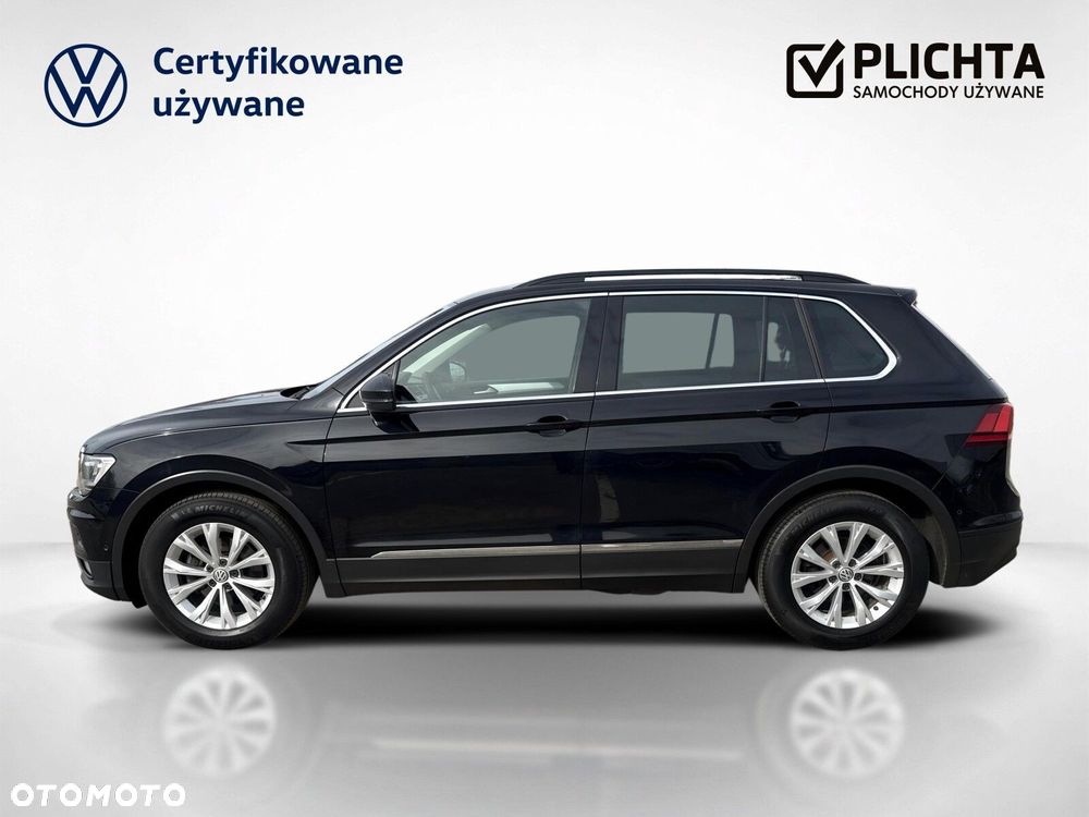 Volkswagen Tiguan - 2