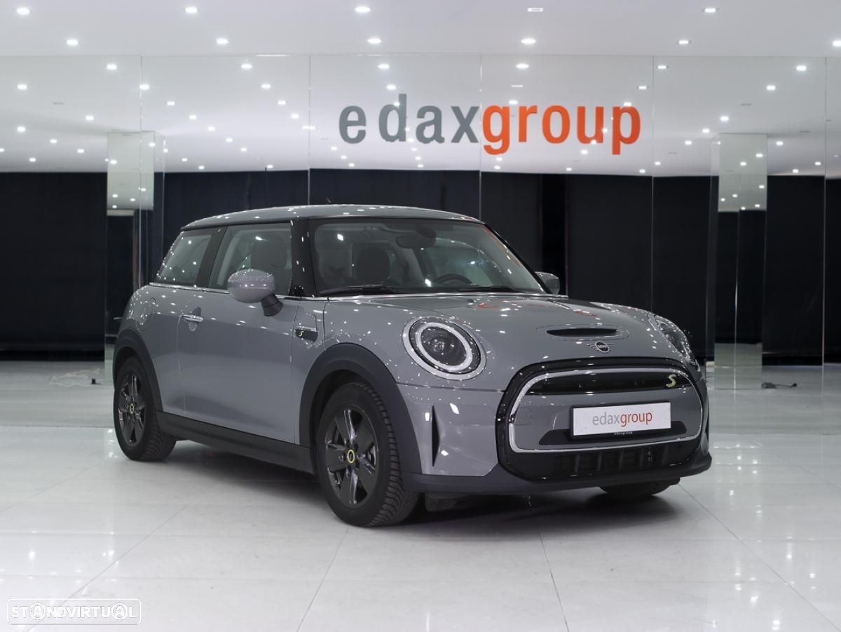 MINI 3 Portas Cooper SE - 1
