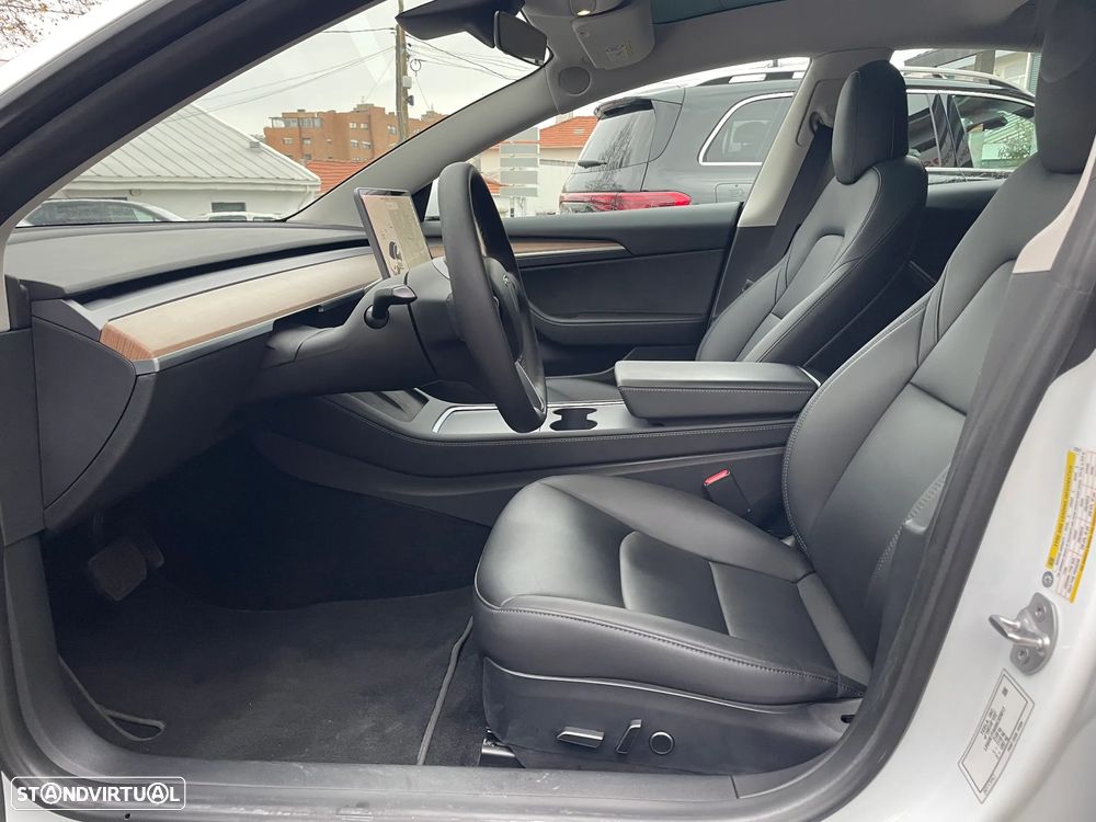 Tesla Model 3 RWD - 22
