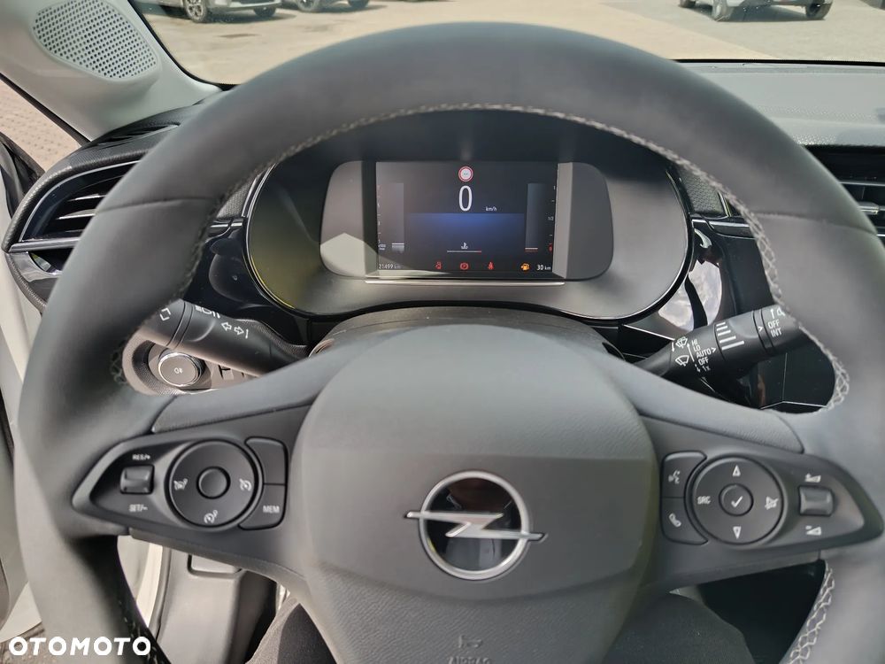 Opel Corsa 1.2 Edition Business Pack S&S - 7