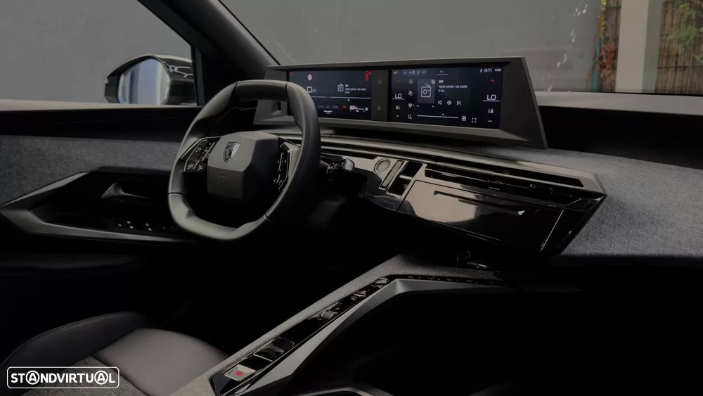 Peugeot 3008 - 4