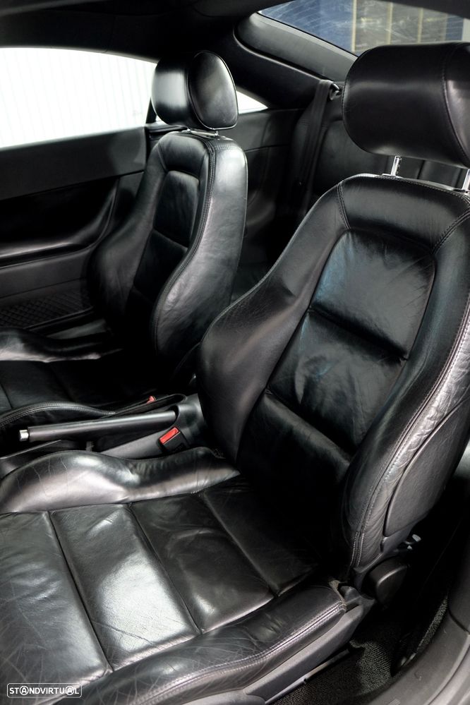 Audi TT Coupé 1.8 T S-line - 15