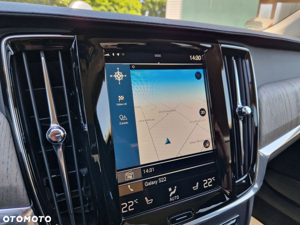 Volvo S90 B4 B Inscription - 32