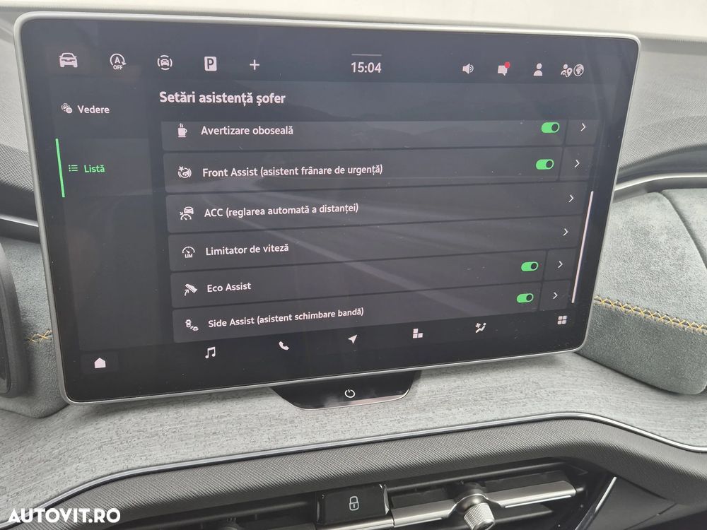 Skoda Kodiaq 2.0 TDI 4X4 DSG Selection - 24