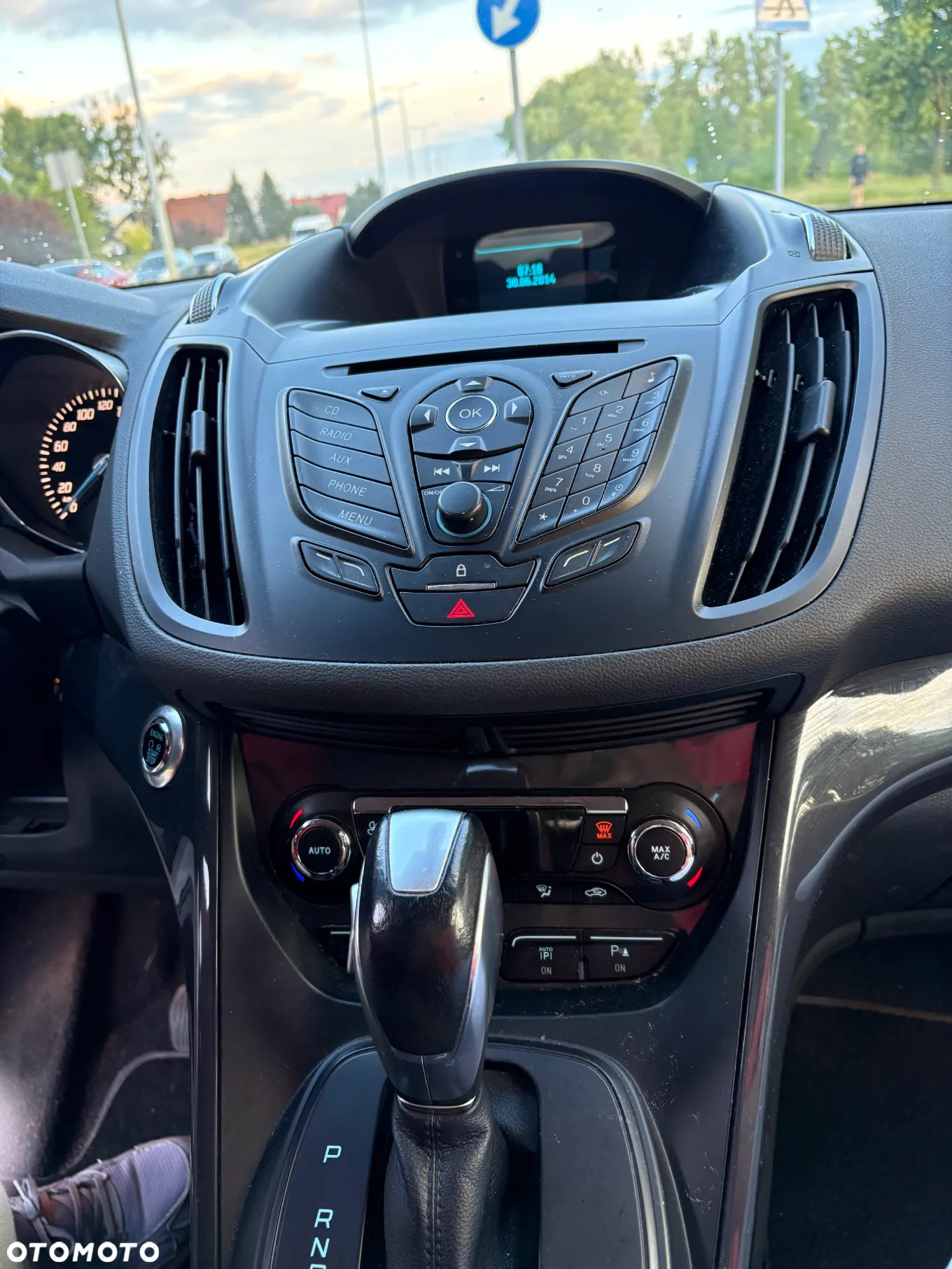 Ford Kuga 2.0 TDCi 4x4 Individual - 11