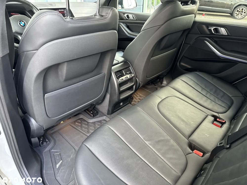 BMW X5 xDrive25d sport - 16