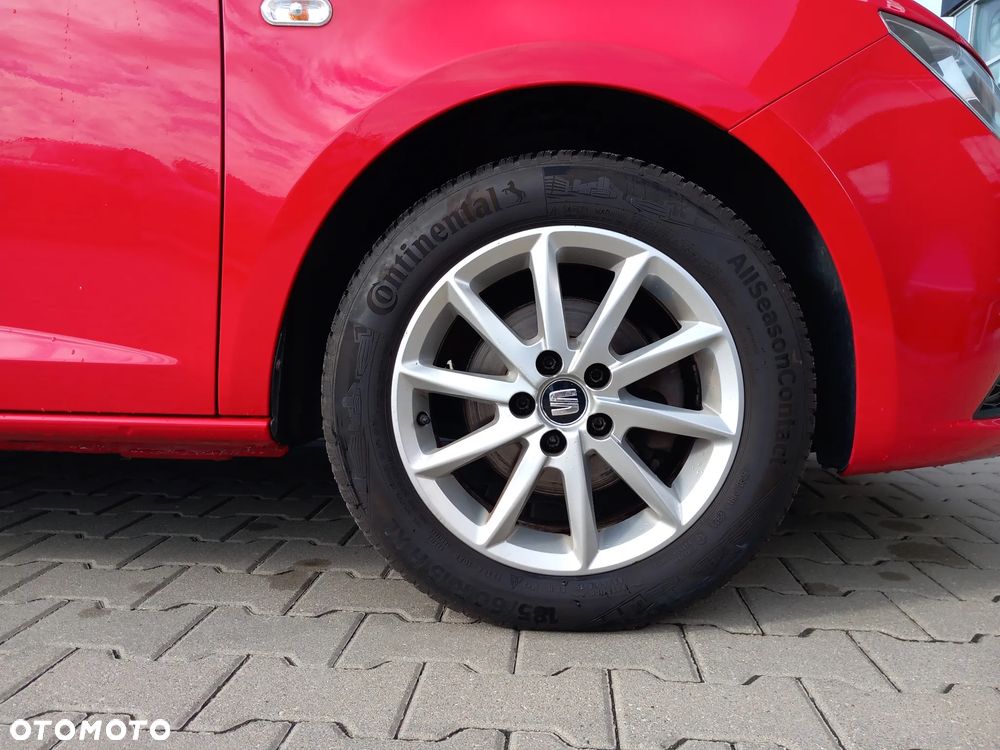 Seat Ibiza 1.2 TSI Style - 26