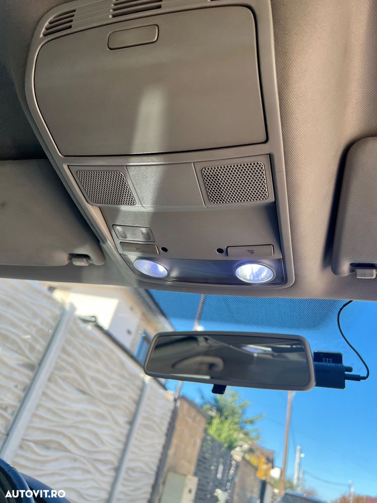 Volkswagen Golf Variant 1.9 TDI Comfortline - 21